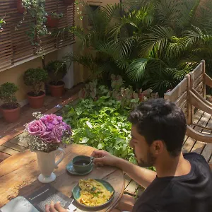 Dos Franceses Mini-hôtel São Paulo
