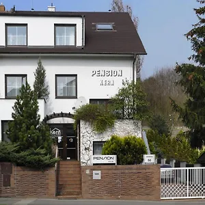 Kern Maison d'hôtes Prague