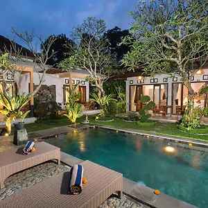 Umah San Ubud