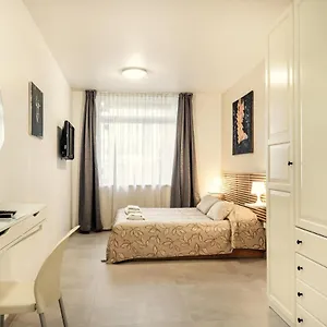 Vincanto Old Town Appart hôtel Prague