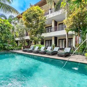 3* Hotel Meruhdani Boutique Hotel Ubud