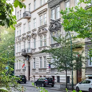 Maximum Hotel Cracovie
