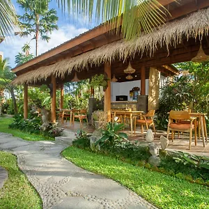The Runik Ubud