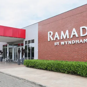 Ramada By Wyndham Campinas Viracopos Hotel Campinas (Sao Paulo)