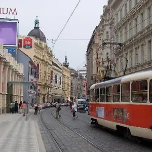 Vincanto Old Town Appart hôtel Prague