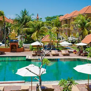 Otel Green Field And Restaurant, Ubud