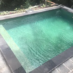Anggrek Mas Bed & Breakfast Ubud