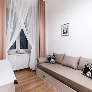 Dietla 32 - Ideal Location In The Heart Of Krakow, Between Main Square And Kazimierz District Appart hôtel Cracovie