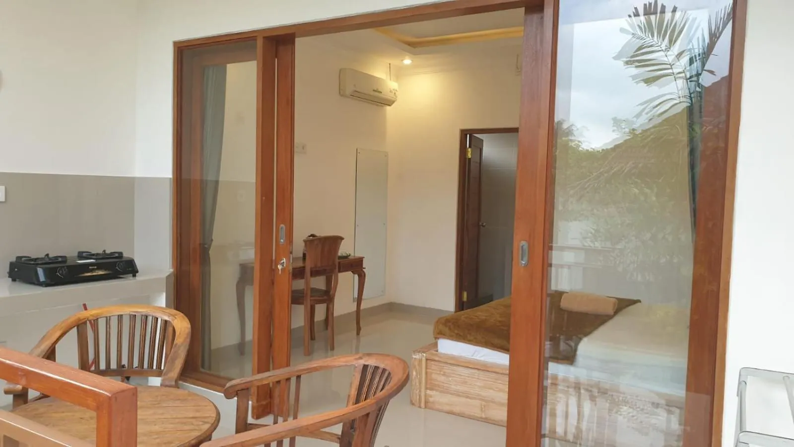 Gangga House Hotel Ubud  Indonesia
