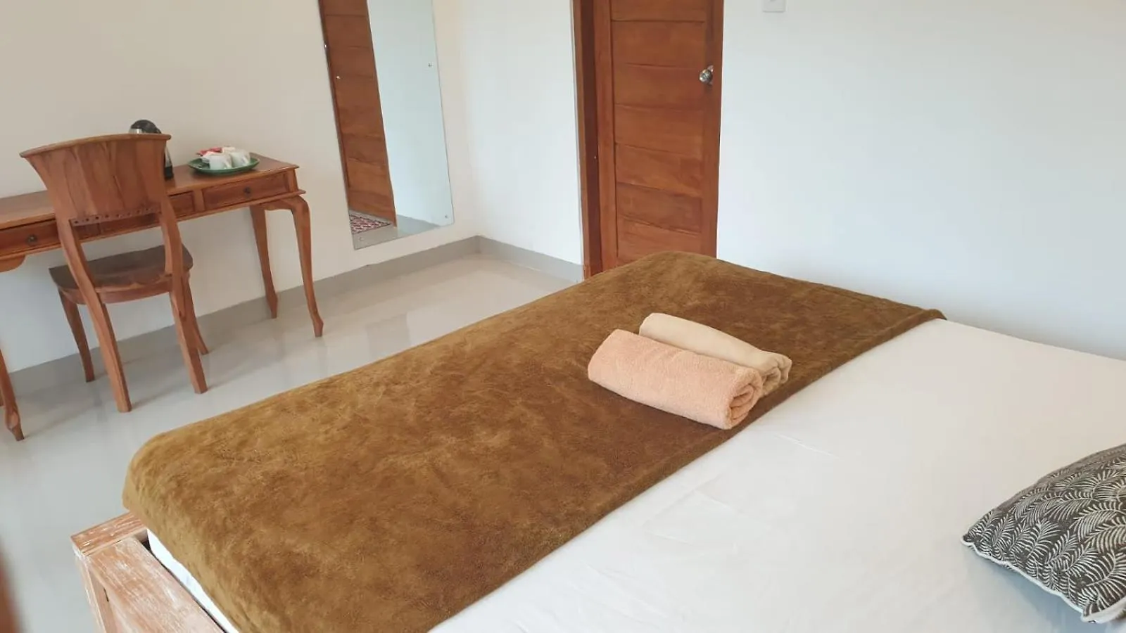 Guest house Gangga House Hotel Ubud  Indonesia