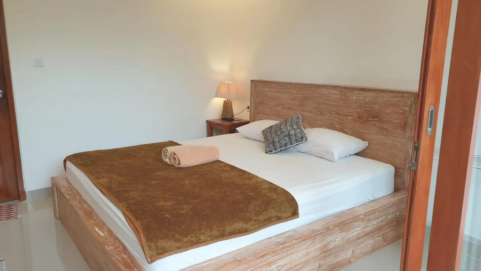 Gangga House Hotel Ubud  Guest house Ubud (Bali)