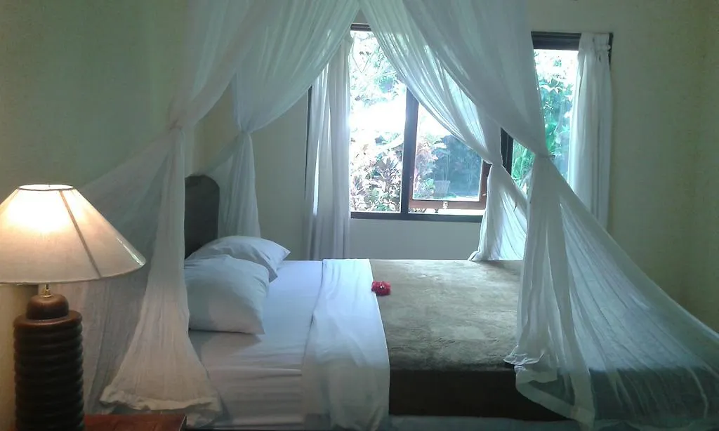 Gangga House Hotel Ubud  Indonesia
