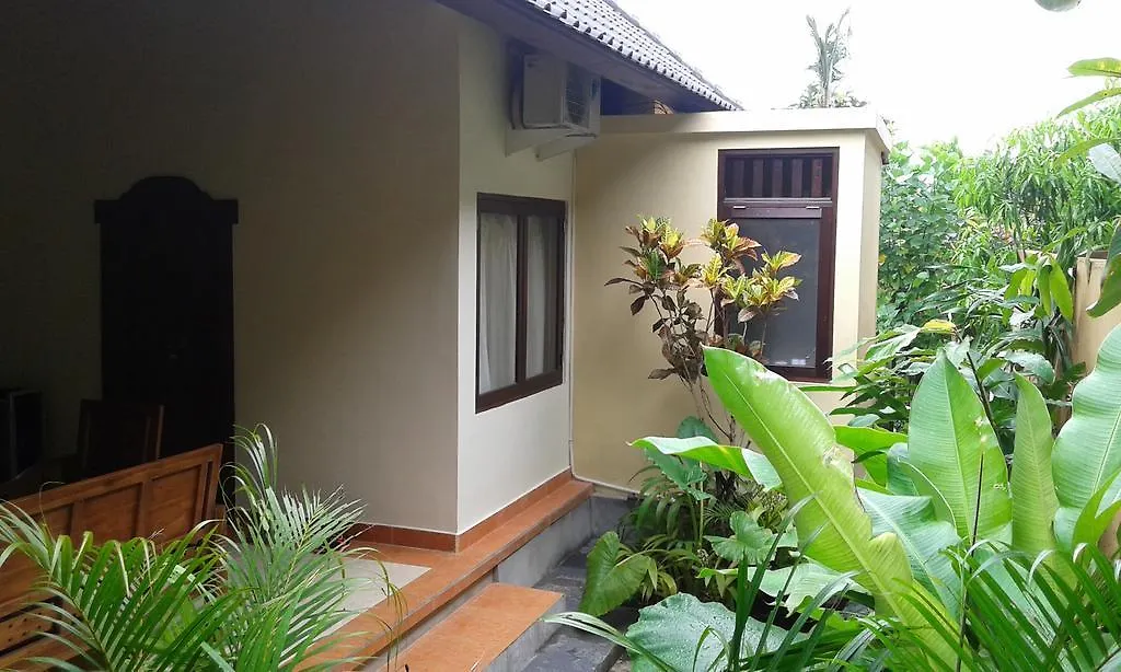 Gangga House Hotel Ubud  0*, Ubud (Bali)