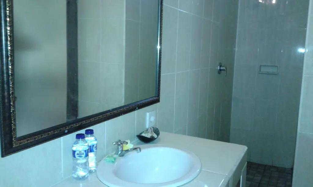 Guest house Gangga House Hotel Ubud