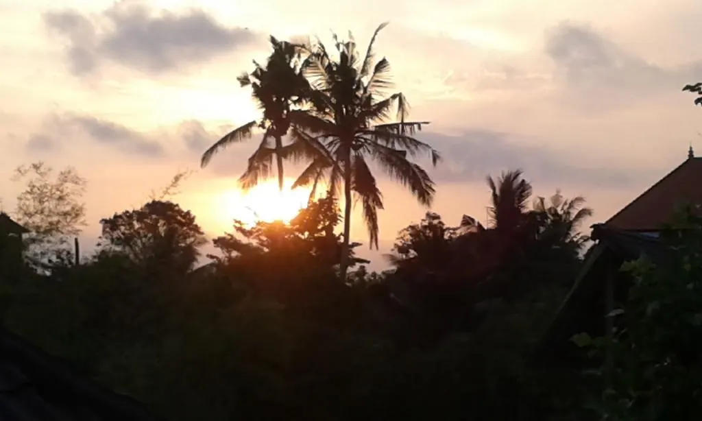Gasthof Hotel Gangga House Ubud
