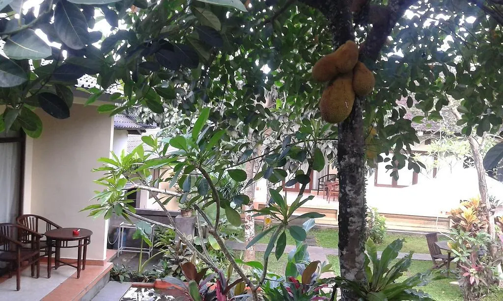 Gangga House Hotel Ubud